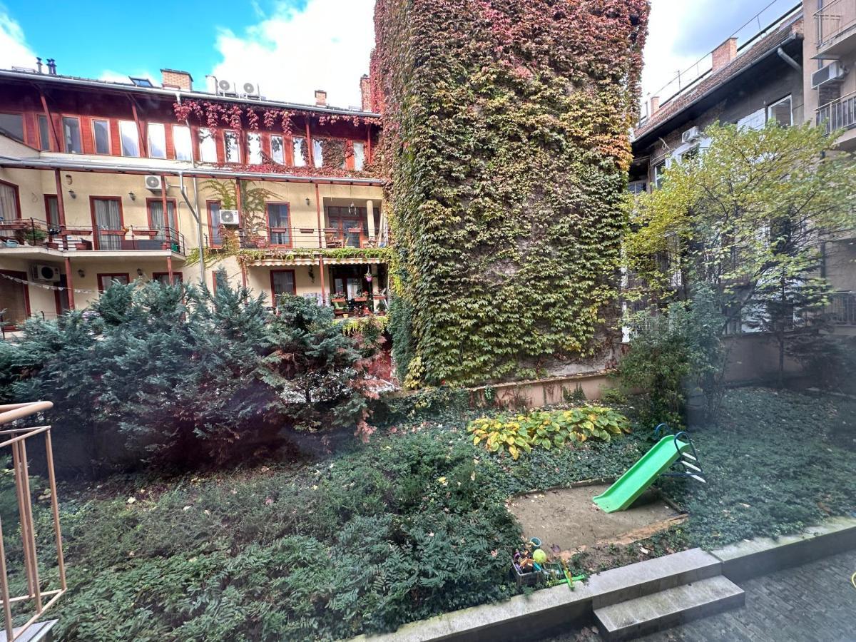 Benett Apartman — Fotók 3