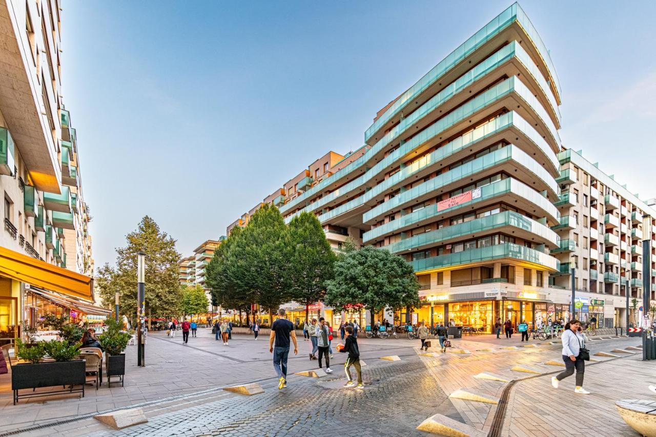 Benett Apartman — Fotók 1